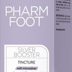 Tinctura Silver Booster 15ml