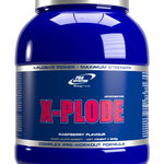 X-plode