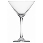 Pahar martini, capacitate 270 ml, diametru 117 mm, inaltime 179 mm, Schott Zwiesel