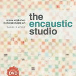 The Encaustic Studio