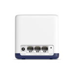 Router Wireless MERCUSYS Halo H50G, AC1900, Wi-Fi 5, Dual-Band, Gigabit, MERCUSYS