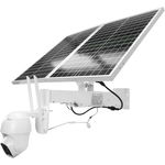 PNI CAMERA SUPRAVEGHERE + P.SOLAR IP60L