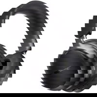 Casti Bose Quitecomfort Ultra Headphones Dark Black Casti Bose Quitecomfort Ultra Headphones Dark Black