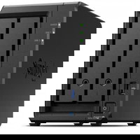 Hard Disk Seagate 2x ST10000VN000 10TB HDD + SYNOLOGY DS723+