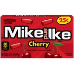Mike & Ike Cherry - bomboane cu gust de cireșe 22g, Mike & Ike