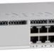 SWITCH CISCO, porturi Gigabit x 24, SFP x 4, managed, rackabil, carcasa metalica, , žC9200L-24T-4X-E,  