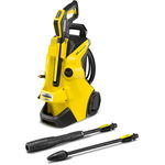 Karcher Aparat de spalat cu presiune K 4 Power Control (1 324-030 0)