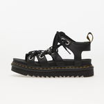 Dr. Martens Blaire Hdw 3 Strap Sandal Black Athena, Dr. Martens