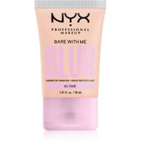 Bare With Me Blur Tint NYX Professional Makeup