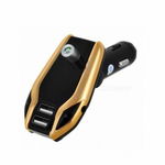 Modulator X8 plus pentru masina, 
