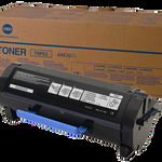 TNP-62 - Cartus toner original Konica Minolta pentru Bizhub 3622