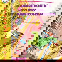 Fictiune pentru copii