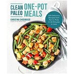 Clean Paleo One-Pot Meals