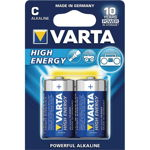 Baterii alkaline Longlife Power Varta AAA 2 buc, Varta