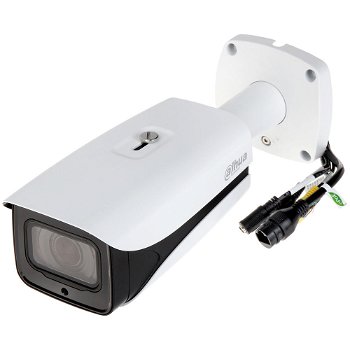 Camera IP Bullet Dahua IPC-HFW5631E-Z5E-0735 6MP Varifocal lens: 2.7- 13.5mm IR range: 50m