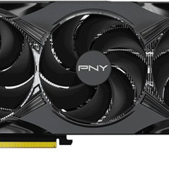 Placa video PNY GeForce RTX 5080 Triple Fan 16GB GDDR7 256-bit DLSS 4.0, PNY