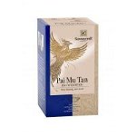 Ceai alb bio Pai Mu Tan