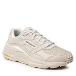 Sneakers SKECHERS - Global Jogger 237200/OFWT Off White