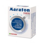 Supliment alimentar Maraton Forte, 4 capsule