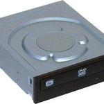 DVD-Writer intern sata, LiteOn, negru, Unitate optica dvd-rw s-ata, Lite-On