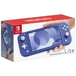 Consola SwitchLite, game console (turquoise), Nintendo