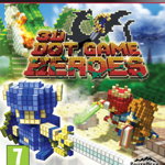 3d Dot Game Heroes PS3