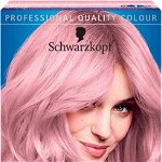 Schwarzkopf Krem koloryzujący Live Pretty Pastels L123 Rose Gold, Schwarzkopf