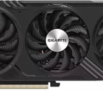 Placa video GIGABYTE GeForce RTX 4060 GAMING OC 8GB GDDR6 128-bit DLSS 3.0