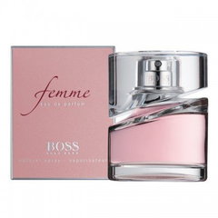 Femme apa de parfum femei 50ml, Hugo Boss