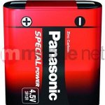 Baterie Panasonic Zinc Carbon 4.5V