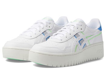 Incaltaminte Femei ASICS Japan S PF WhiteWhite 3, ASICS
