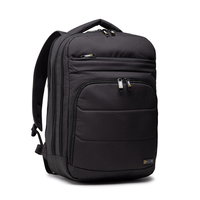 Rucsac National Geographic Backpack 2 Compartments N00710.06 Negru, National Geographic