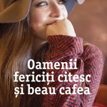 eBook Oamenii fericiti citesc si beau cafea - Agnes Martin-Lugand, Agnes Martin-Lugand