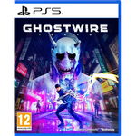 Joc Ghostwire Tokyo pentru PlayStation 5