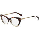 Rame ochelari de vedere dama Moschino MOS521-C9A, Moschino