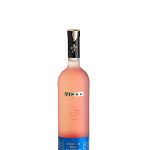 Vin rose sec, Bigi Vipra Rosa, 0.75L