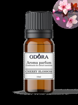 Aroma parfum uleiuri esentiale CHERRY BLOSSOM