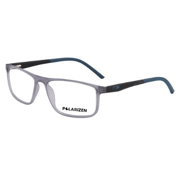 Rame ochelari de vedere unisex Polarizen FB05-09 C07