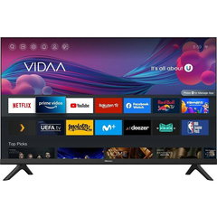 Televizor LED Smart HISENSE 32A4BG, HD, 80cm