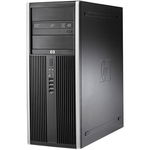 Calculator Sistem PC Refurbished Hp Elite 8300 (Procesor Intel® Core i7-3770(8M Cache, up to 3.90 GHz), Ivy Bridge, 8GB, 500GB HDD, Intel® HD Graphics)