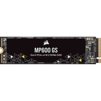 SSD Corsair Force Series MP600 GS 500GB, PCI Express 4.0 x4, M.2