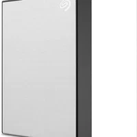 Hard Disk portabil Seagate One Touch 1TB microUSB-B 2.5inch Silver stkb1000401