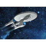 Revell star trek uss enterprise ncc 1701 1: 500 4882