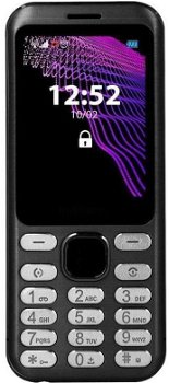 Telefon mobil MyPhone Maestro, Dual SIM, negru