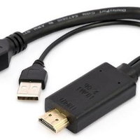 Cablu gembird usb-c la displayport 4k 60hz negru (a-cm-dpf-01)