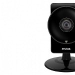 Camera IP wireless, HD, 180 Panoramic, Indoor, D-Link (DCS-960L), D-LINK