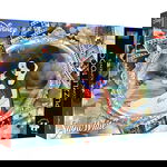 PUZZLE TREFL 1000 PREMIUM PLUS ALBA CA ZAPADA, TREFL 1000p