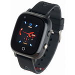 Ceas SmartWatch Garett KIDS SUN 4G Black