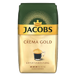 Jacobs Crema Gold Expertenrostung 1kg cafea boabe, Jacobs