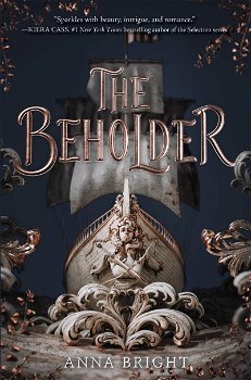 The Beholder | Anna Bright, HarperCollins Publishers Inc
